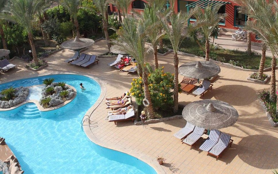 Pool Foto