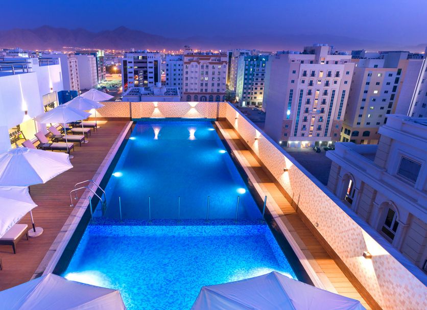Pool Foto