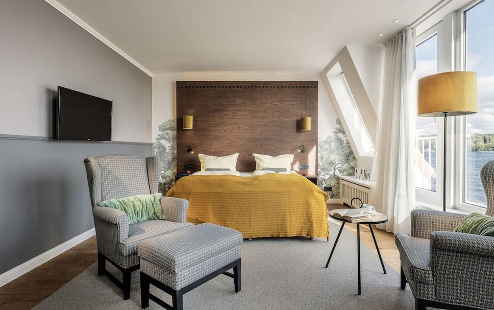 Wohnzimmer Foto