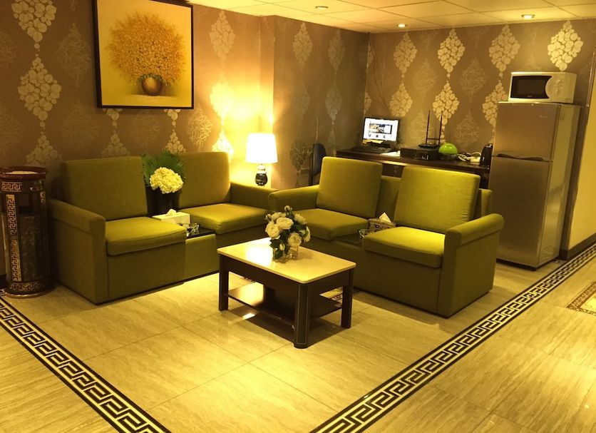 Wohnzimmer Foto