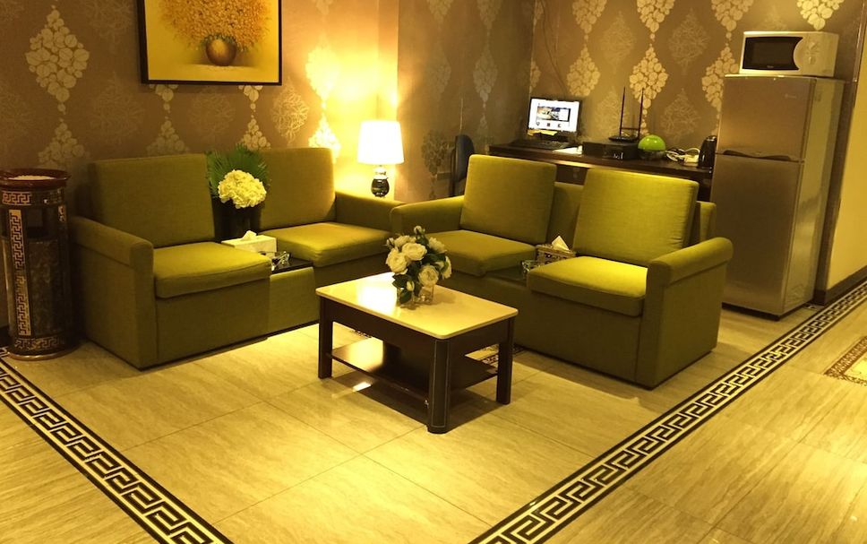 Wohnzimmer Foto