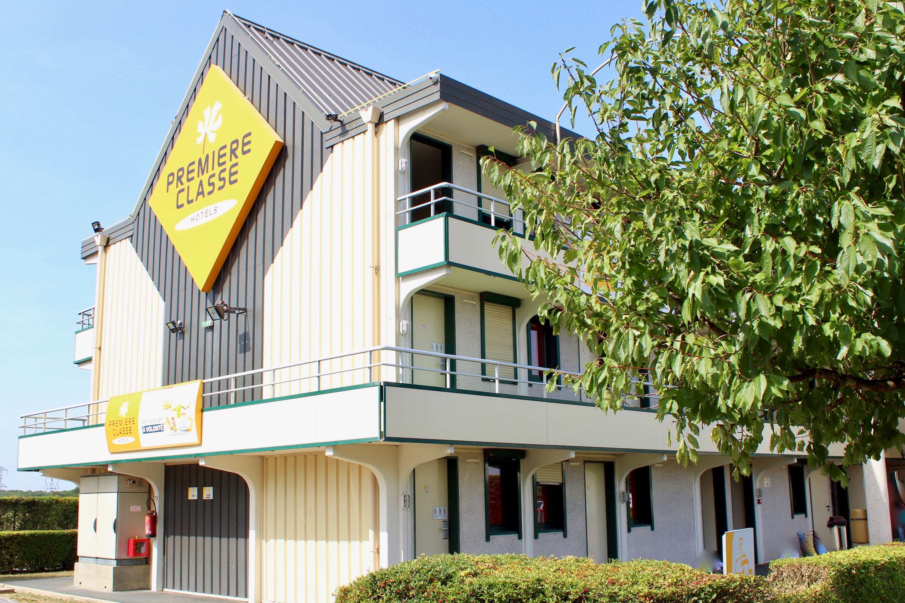 Gebäude