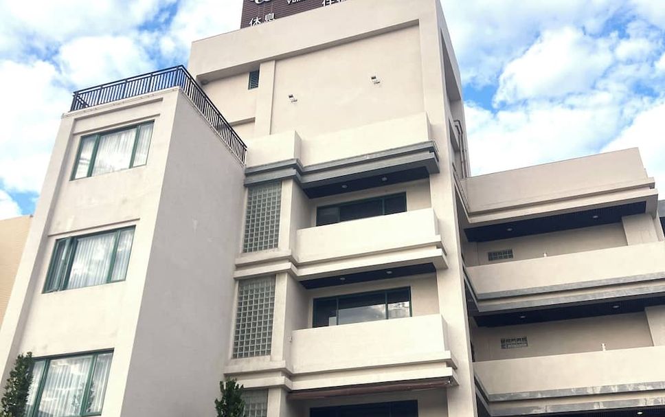 Gebäude Foto