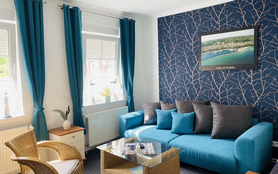 Wohnzimmer Foto
