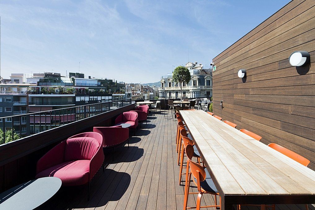 Balkon
