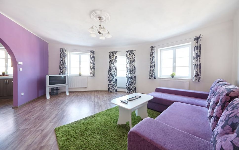 Wohnzimmer Foto