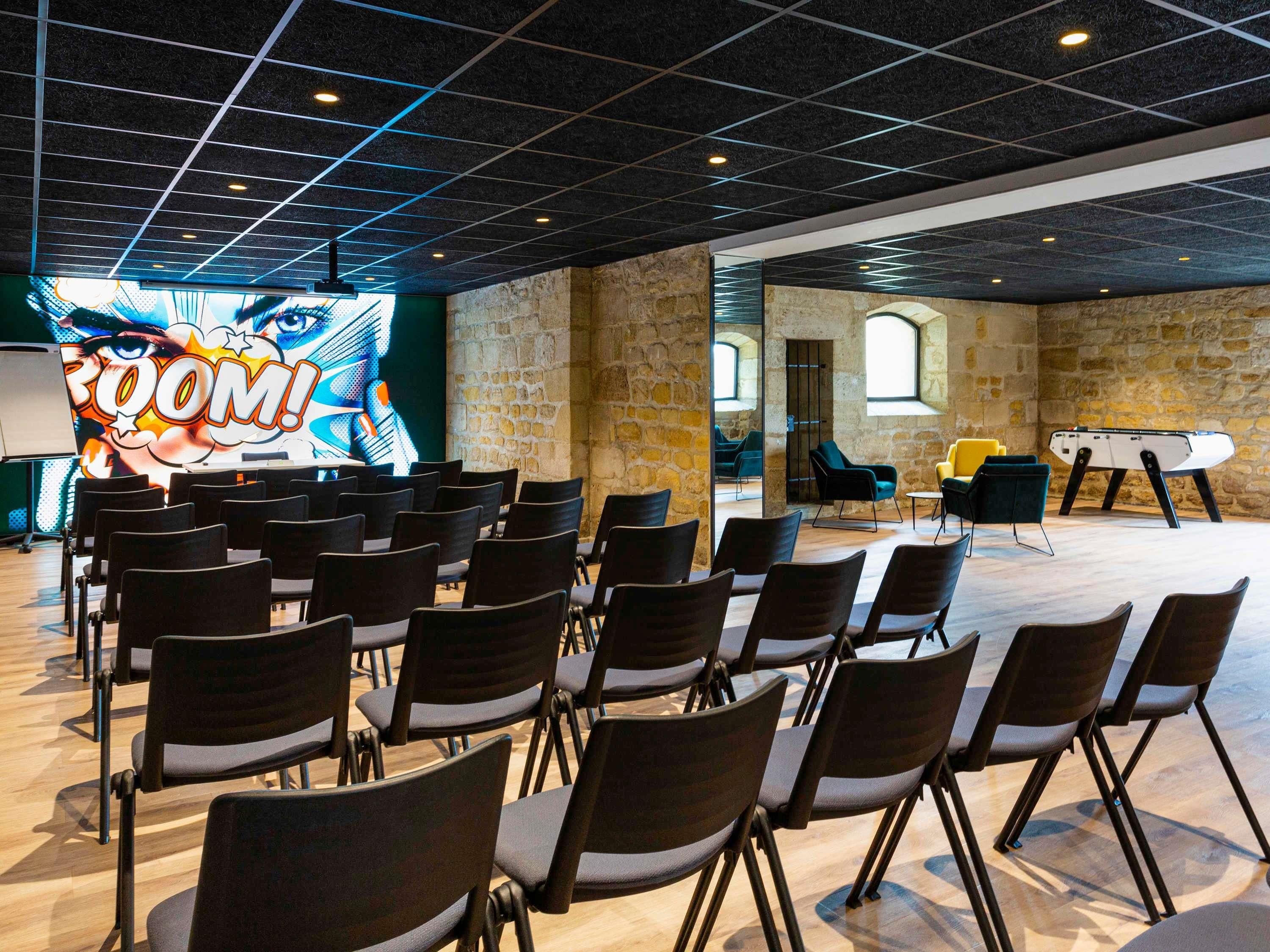 Konferenzraum