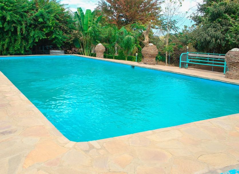 Pool Foto