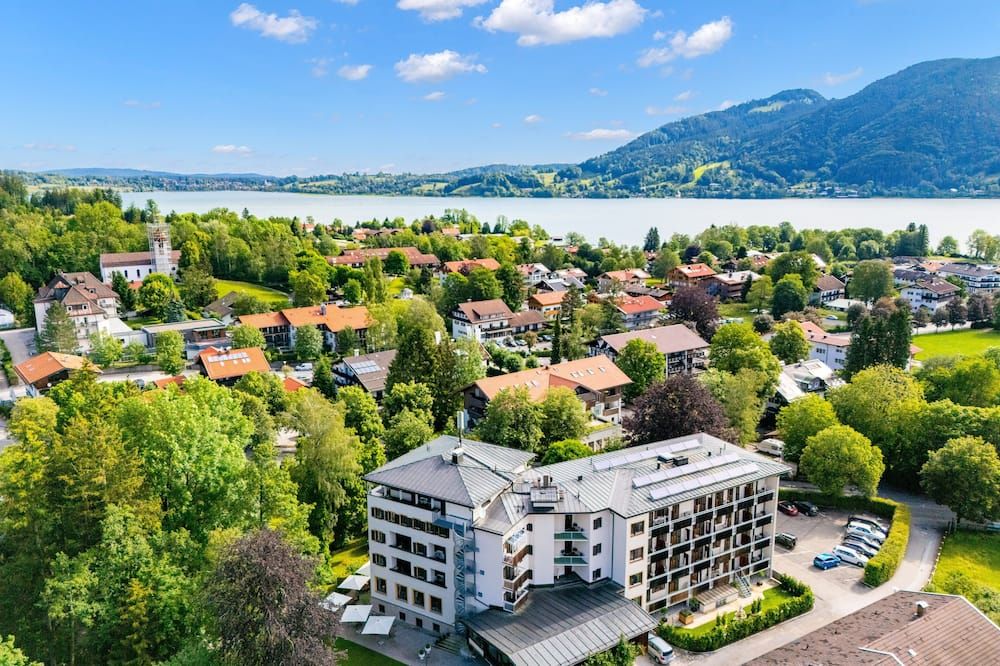 Außenansicht Foto