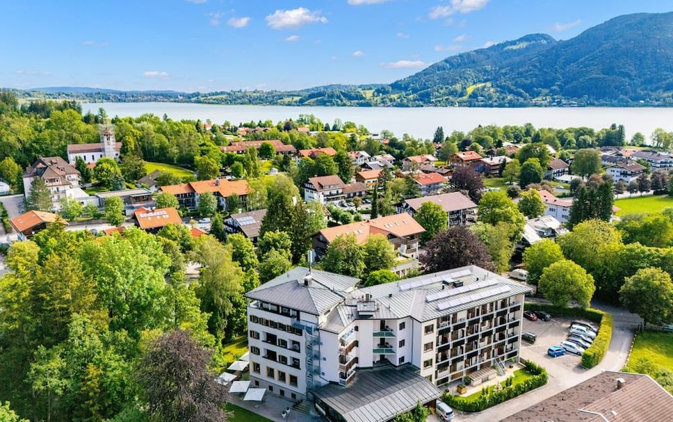 Außenansicht Foto