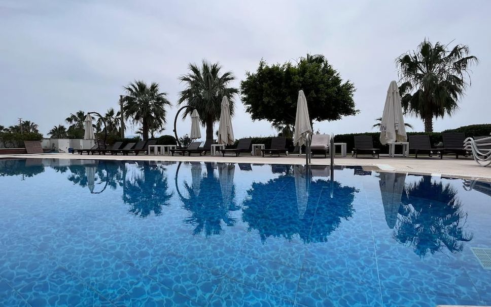 Pool Foto