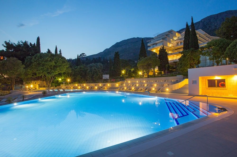Pool Foto