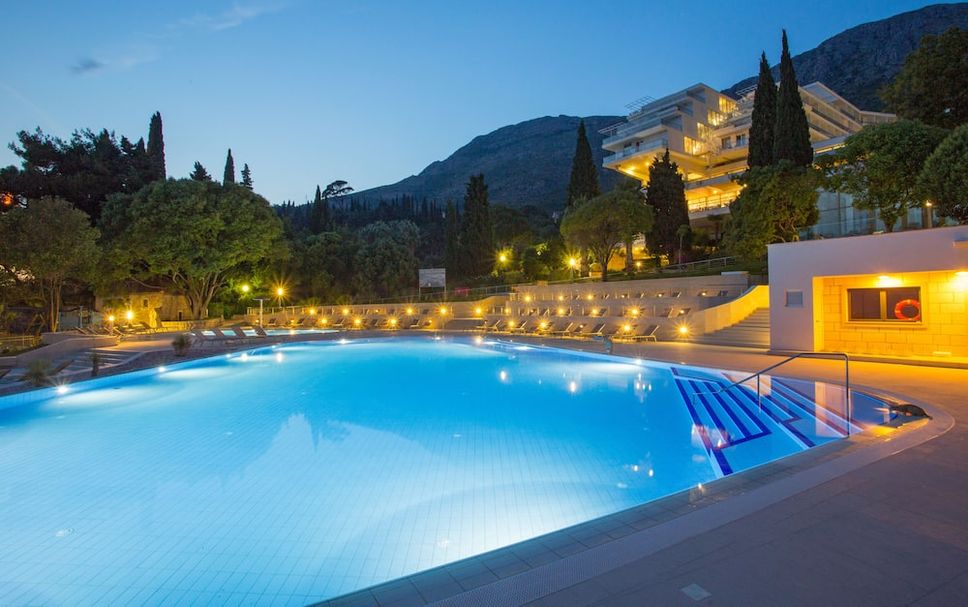 Pool Foto