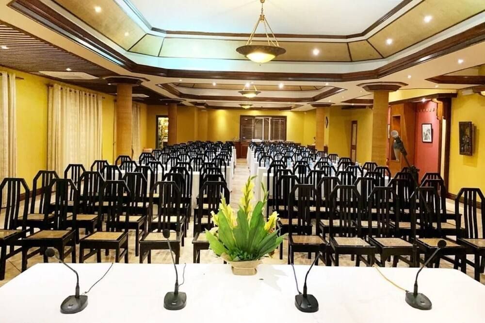 Konferenzraum Foto