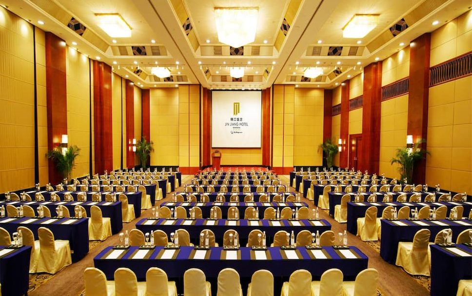 Konferenzraum Foto