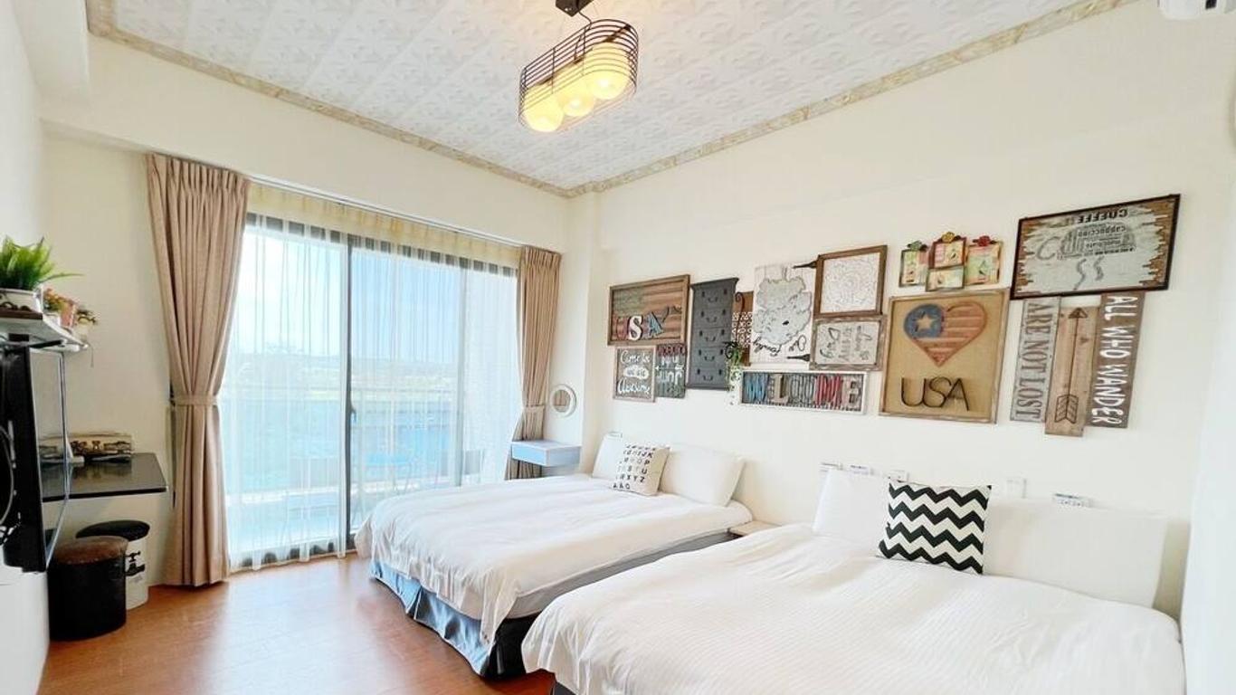 Amibao Resort