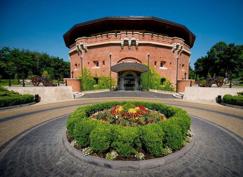 Gebäude Foto