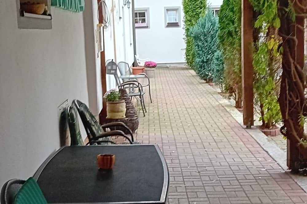 Innenhof