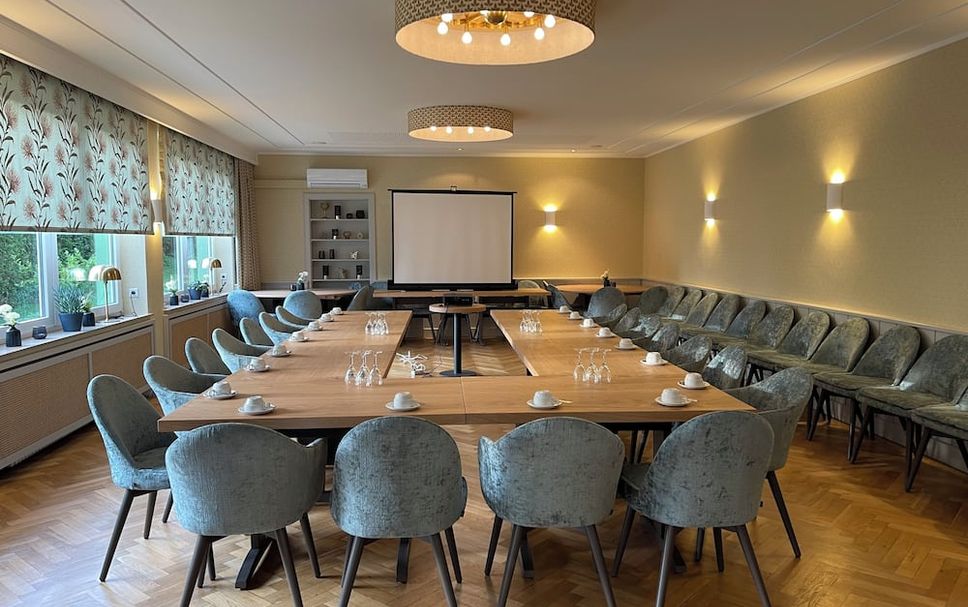 Konferenzraum Foto