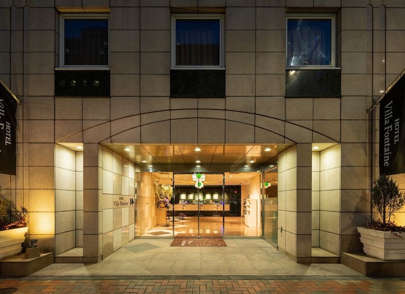 Gebäude Foto