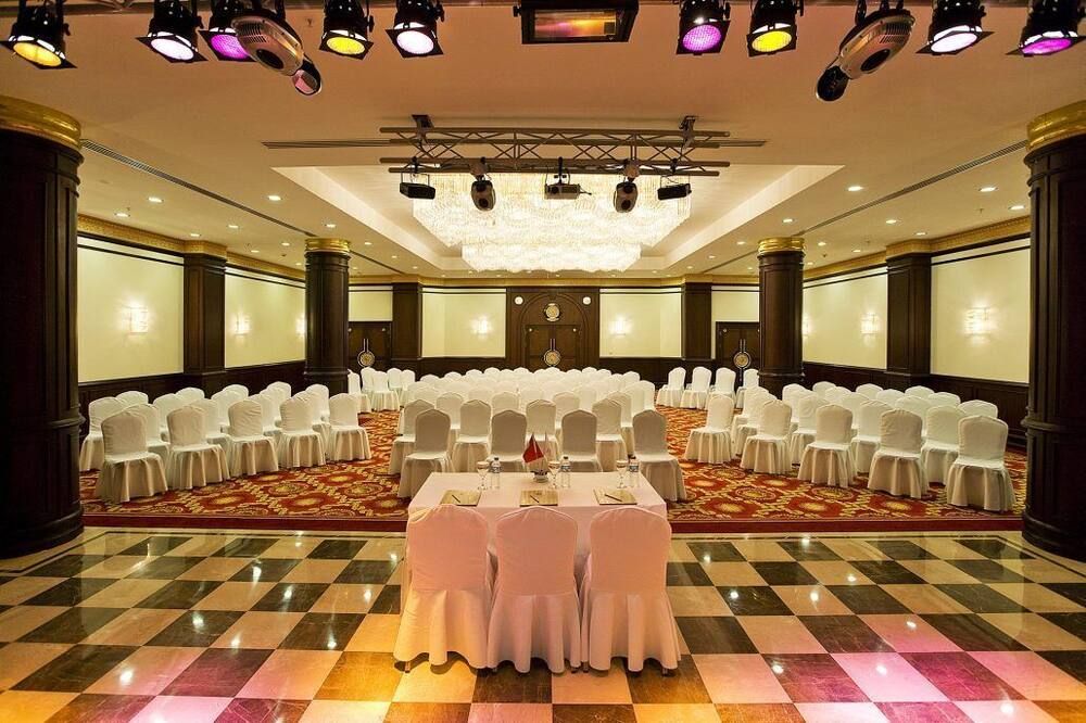 Bankettsaal
