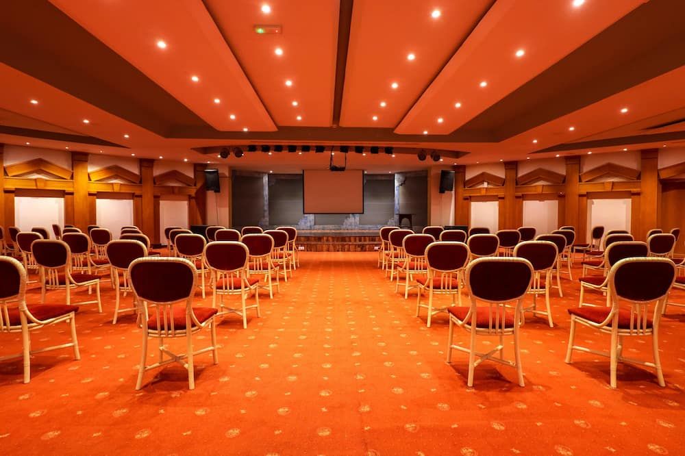 Konferenzraum