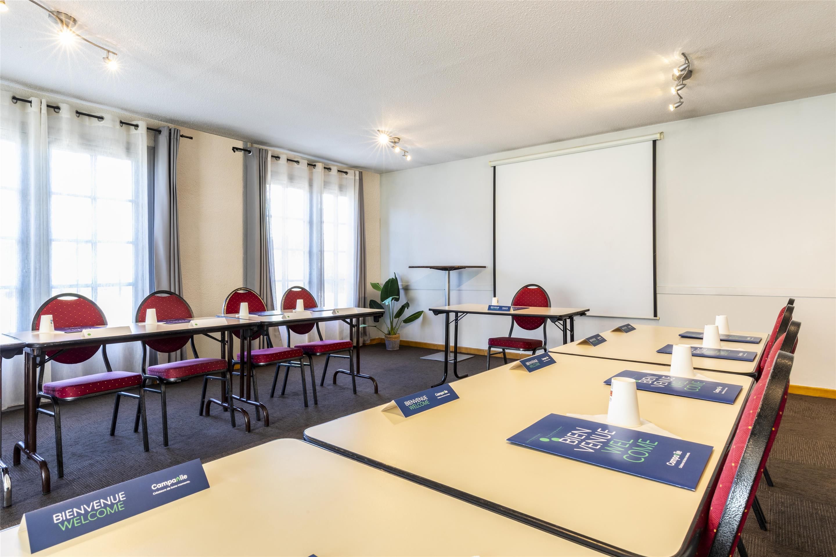 Konferenzraum