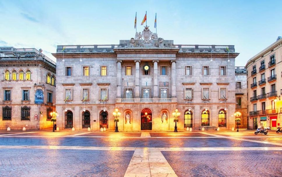 Gebäude Foto