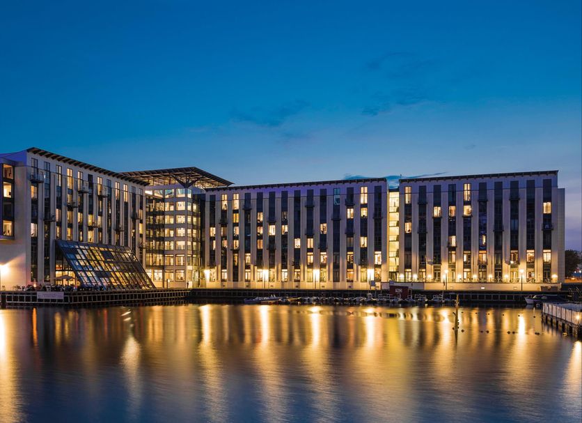 Gebäude Foto