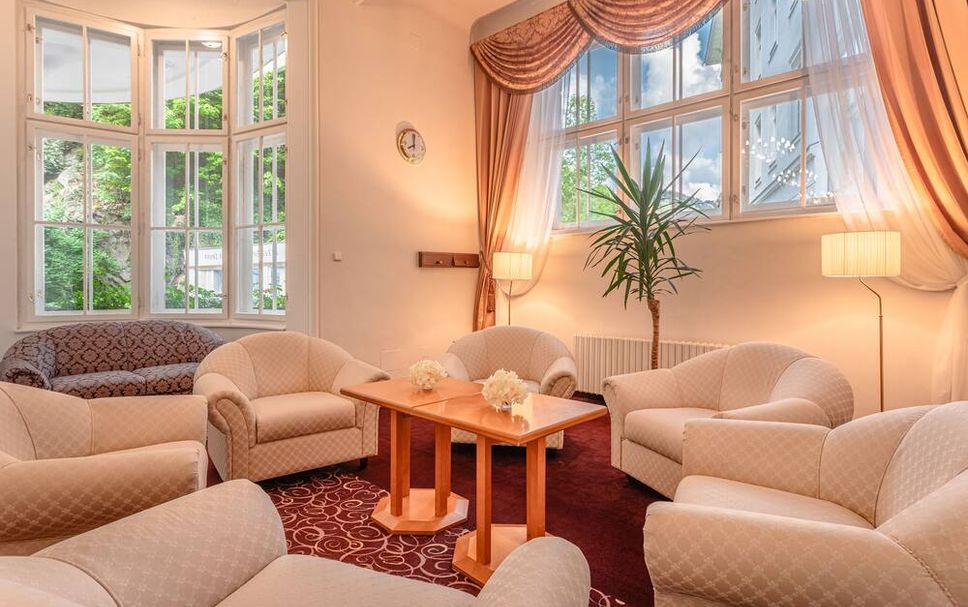 Wohnzimmer Foto