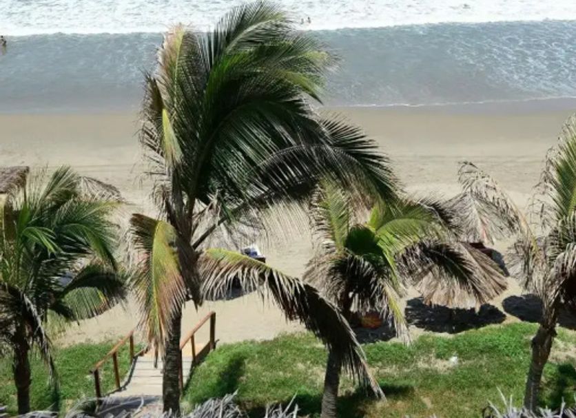 Strand Foto