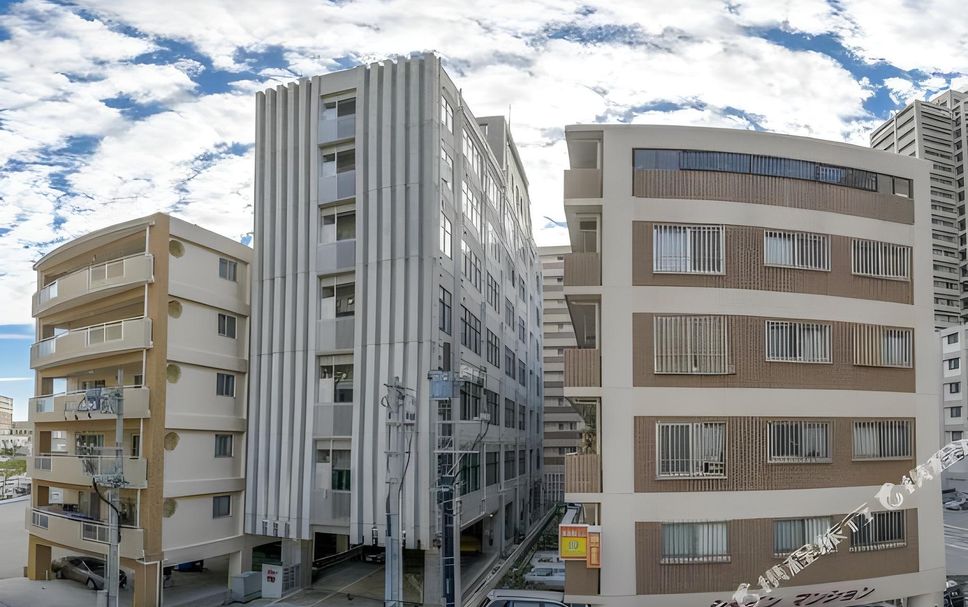 Gebäude Foto