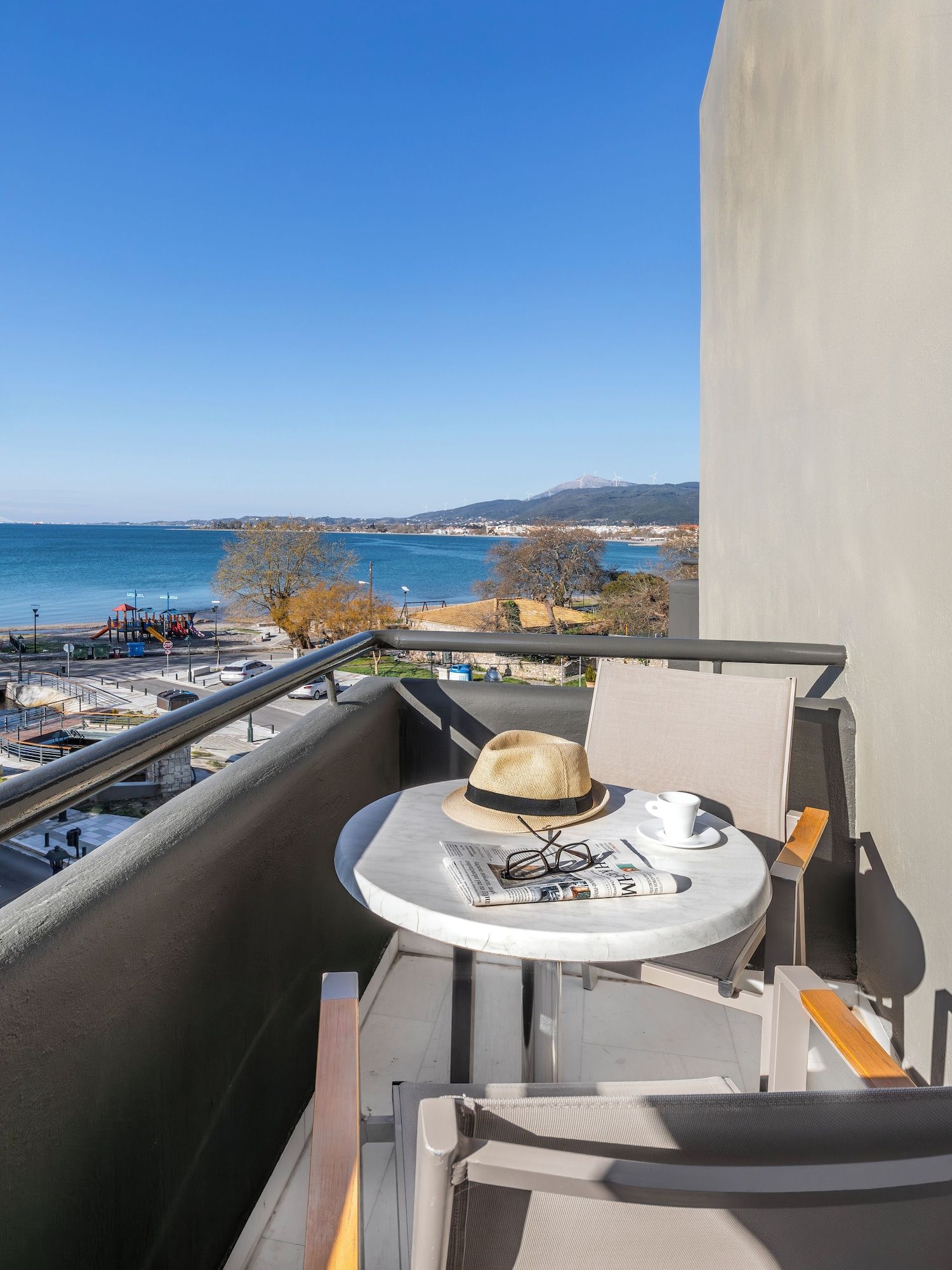 Balkon