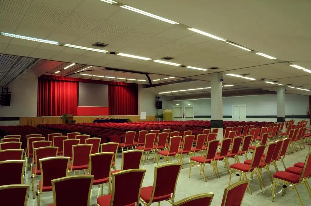 Konferenzraum