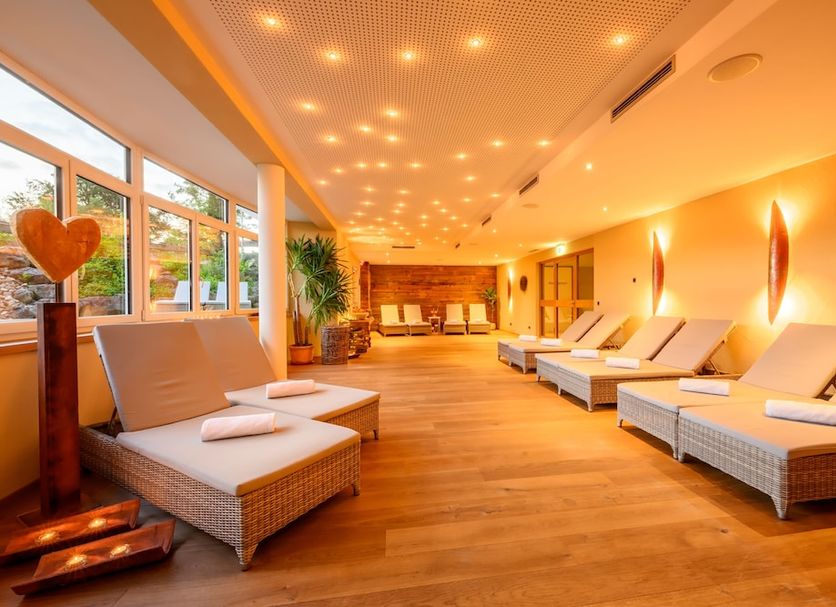 Wellness Foto
