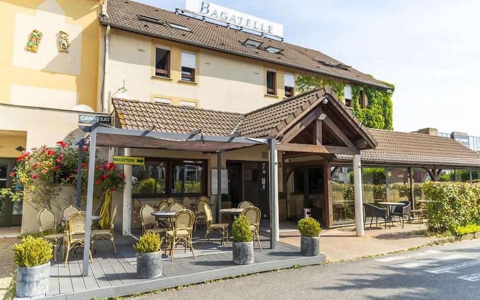 Gebäude Foto