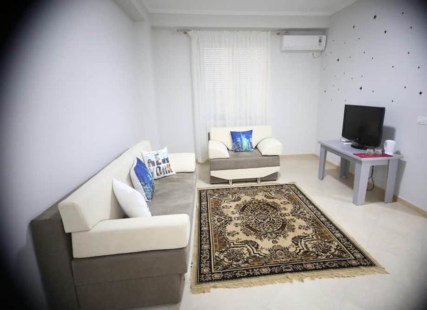 Wohnzimmer Foto