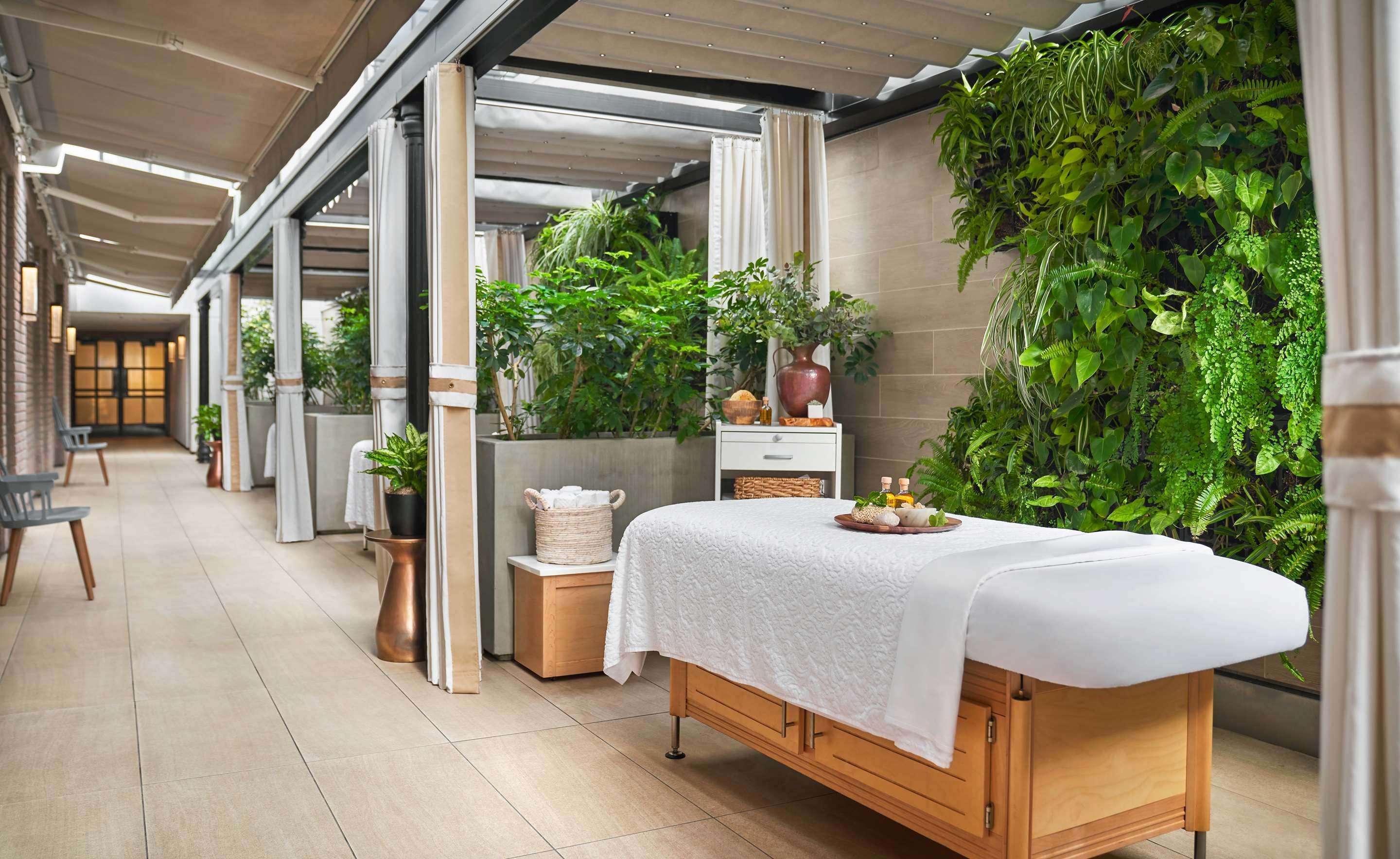 Wellness