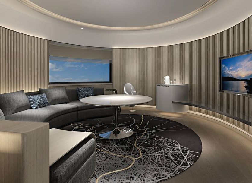 Wohnzimmer Foto