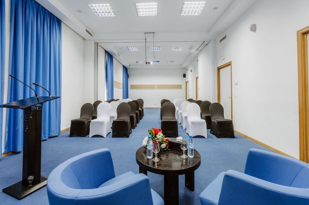 Konferenzraum Foto