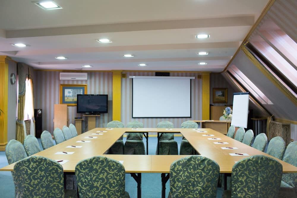 Konferenzraum