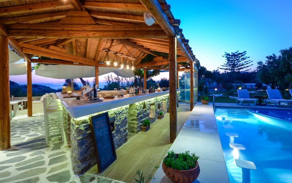Pool Foto