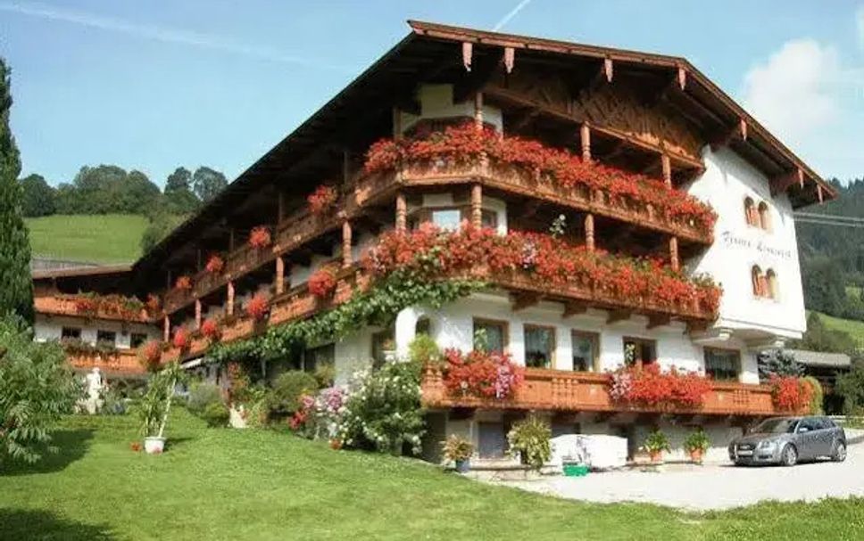 Gebäude Foto