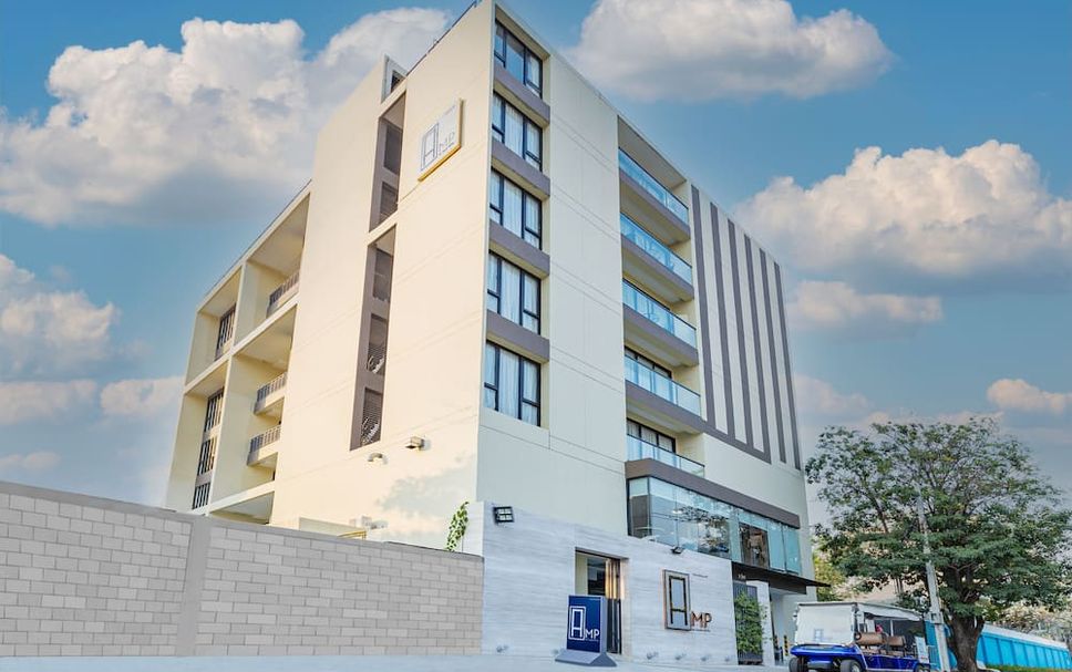 Gebäude Foto