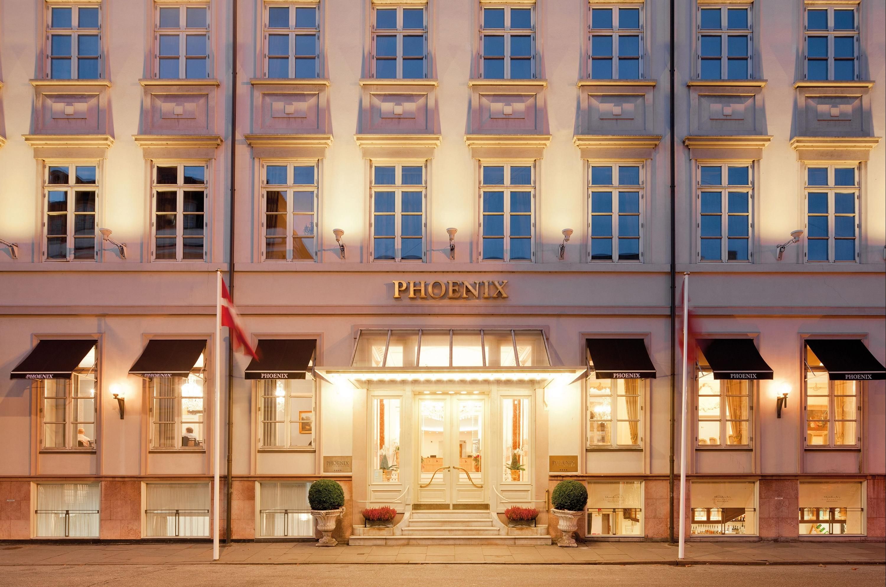 Gebäude