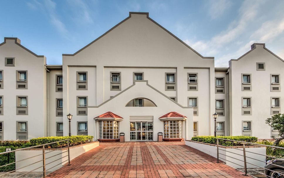 Gebäude Foto