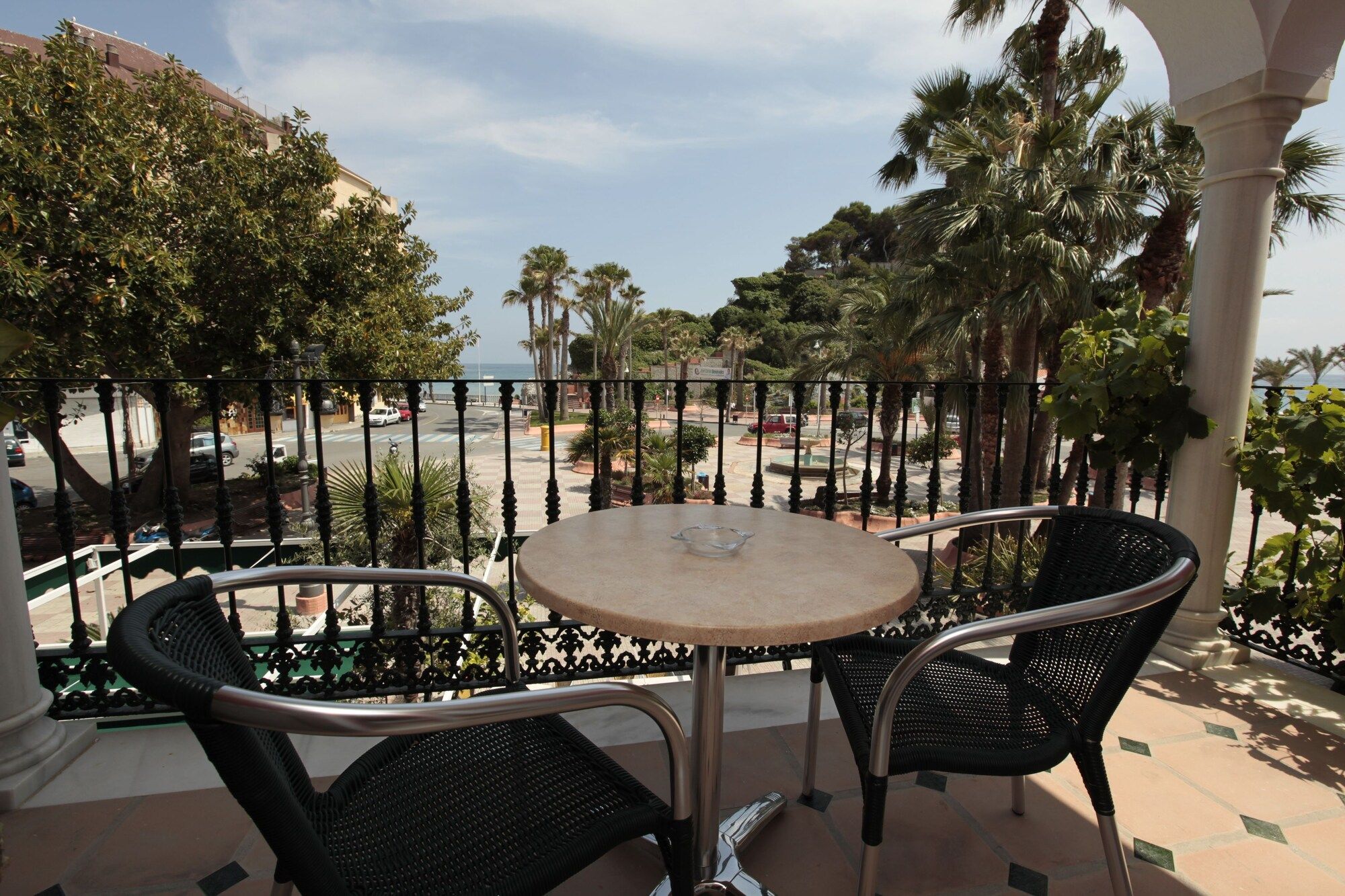 Balkon