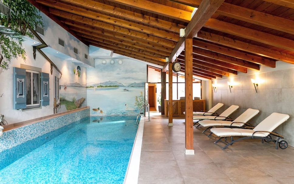 Pool Foto