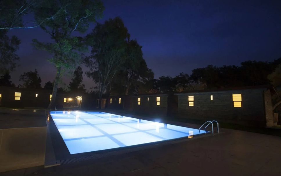 Pool Foto