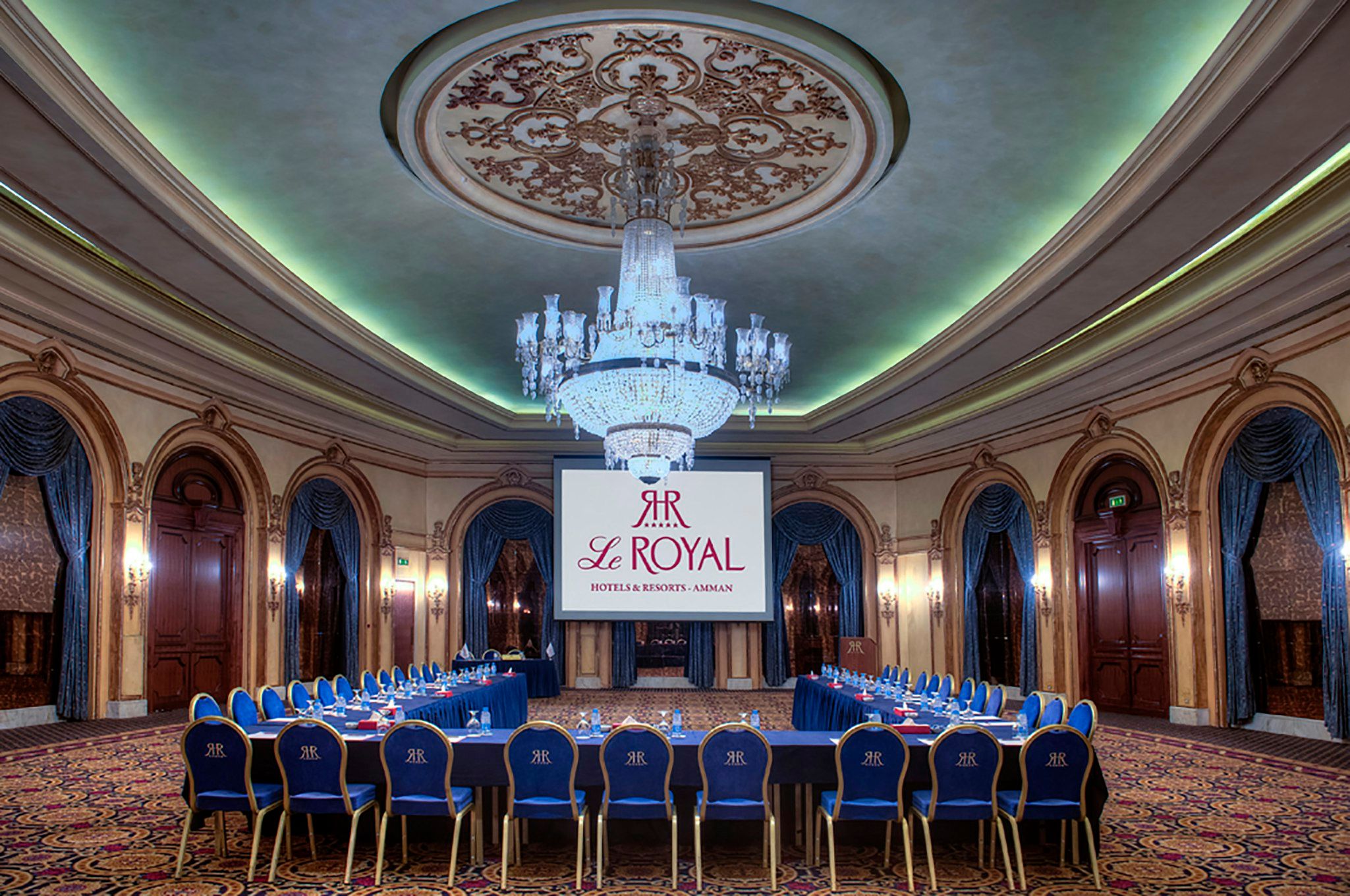 Bankettsaal